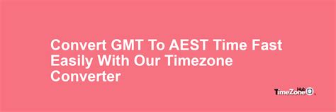 gmt+1 to aest|GMT to AEST Time Converter .